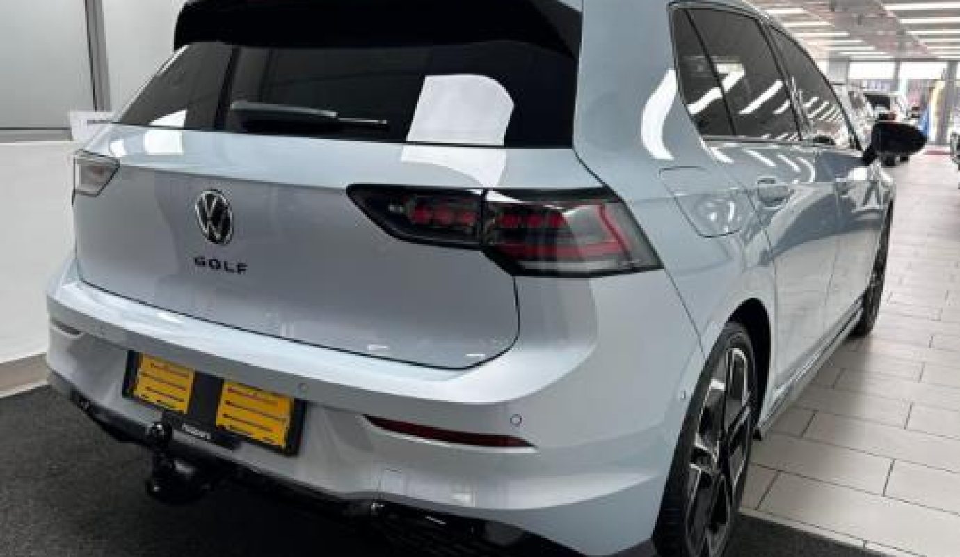 2025 Golf 1.4TSI
