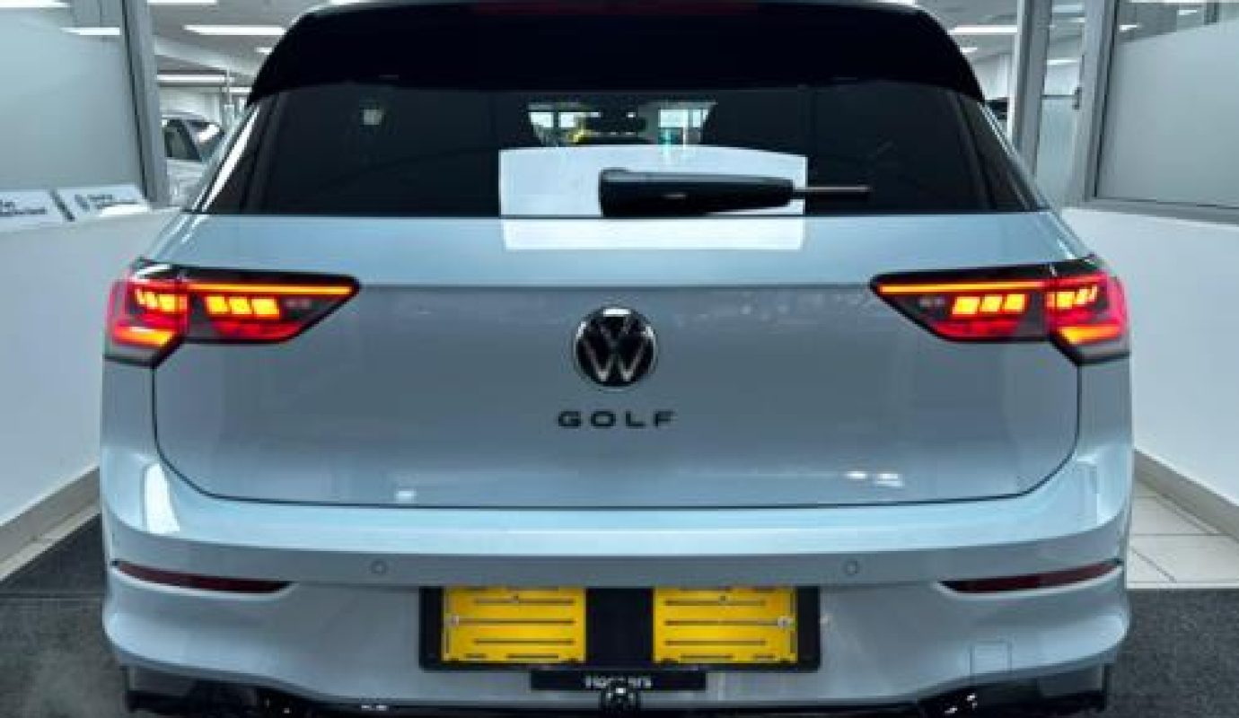 2025 Golf 1.4TSI