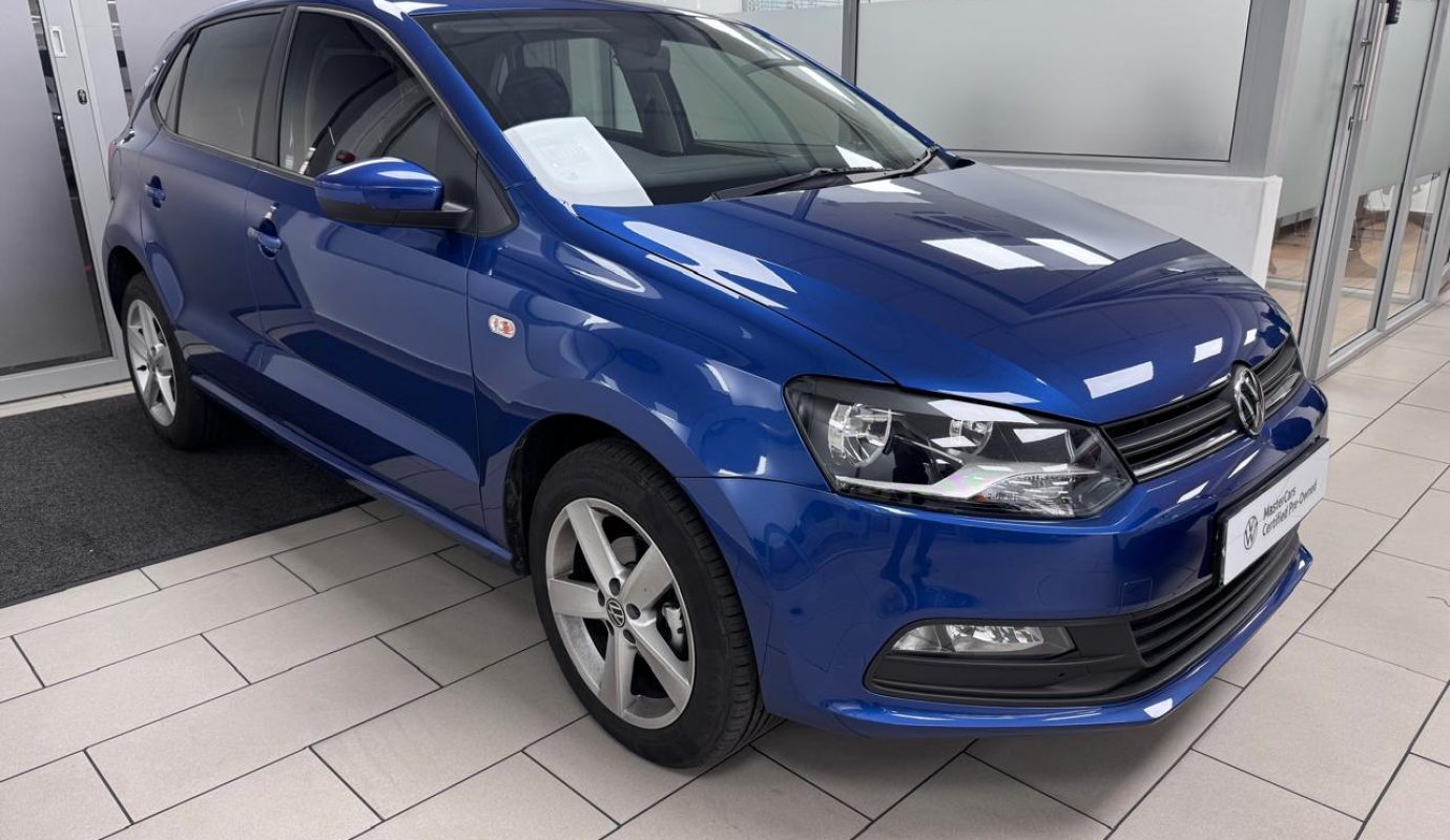2024 Polo Vivo