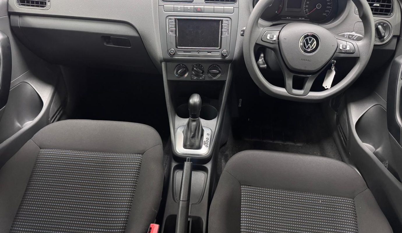 2024 Polo Vivo