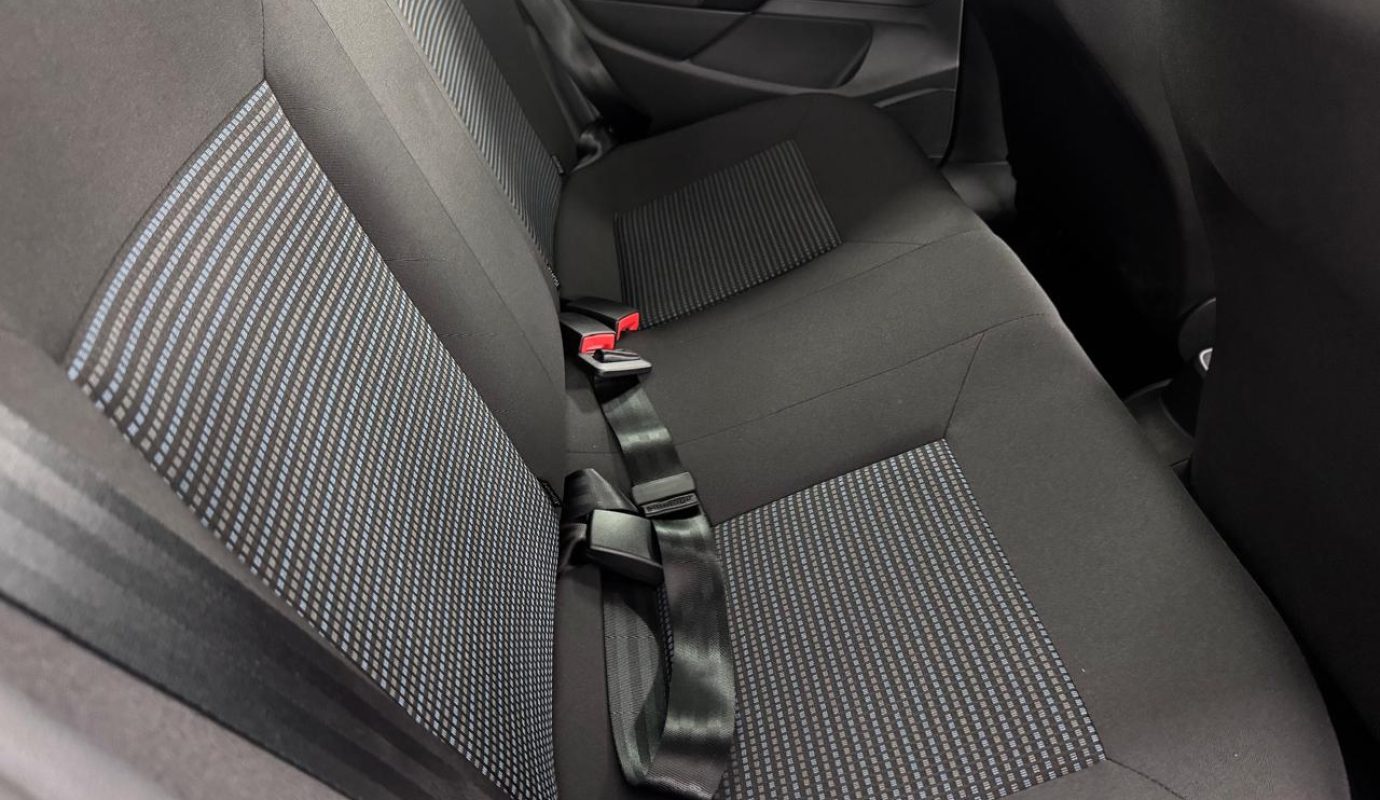 2024 Polo Vivo