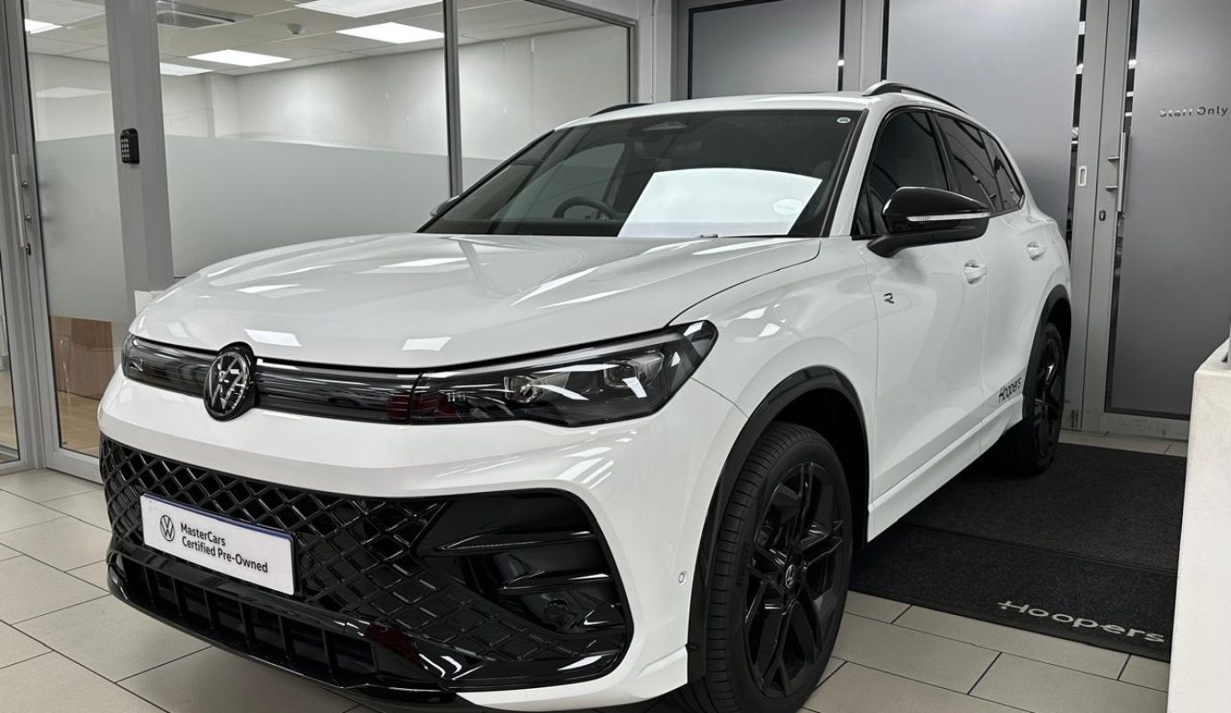 2025 Volkswagen Tiguan,