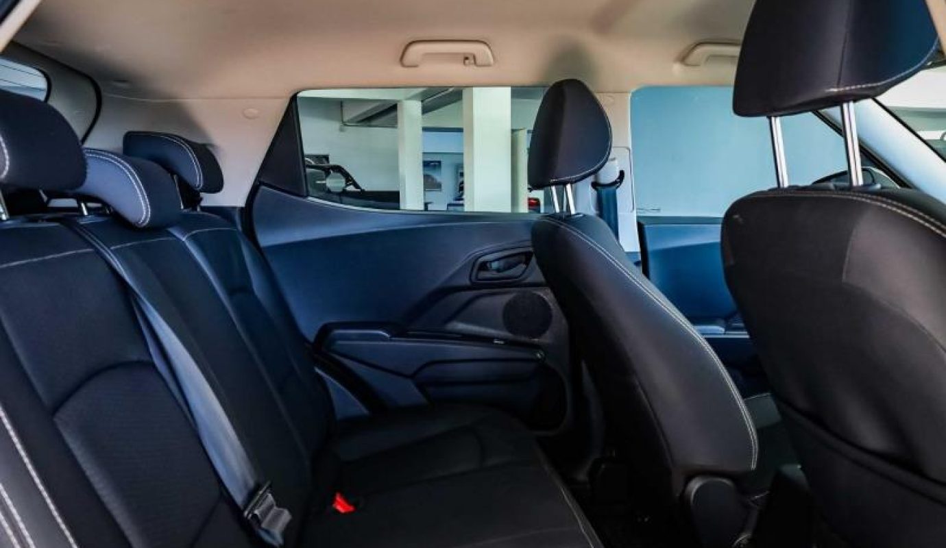 2022 Mahindra XUV300