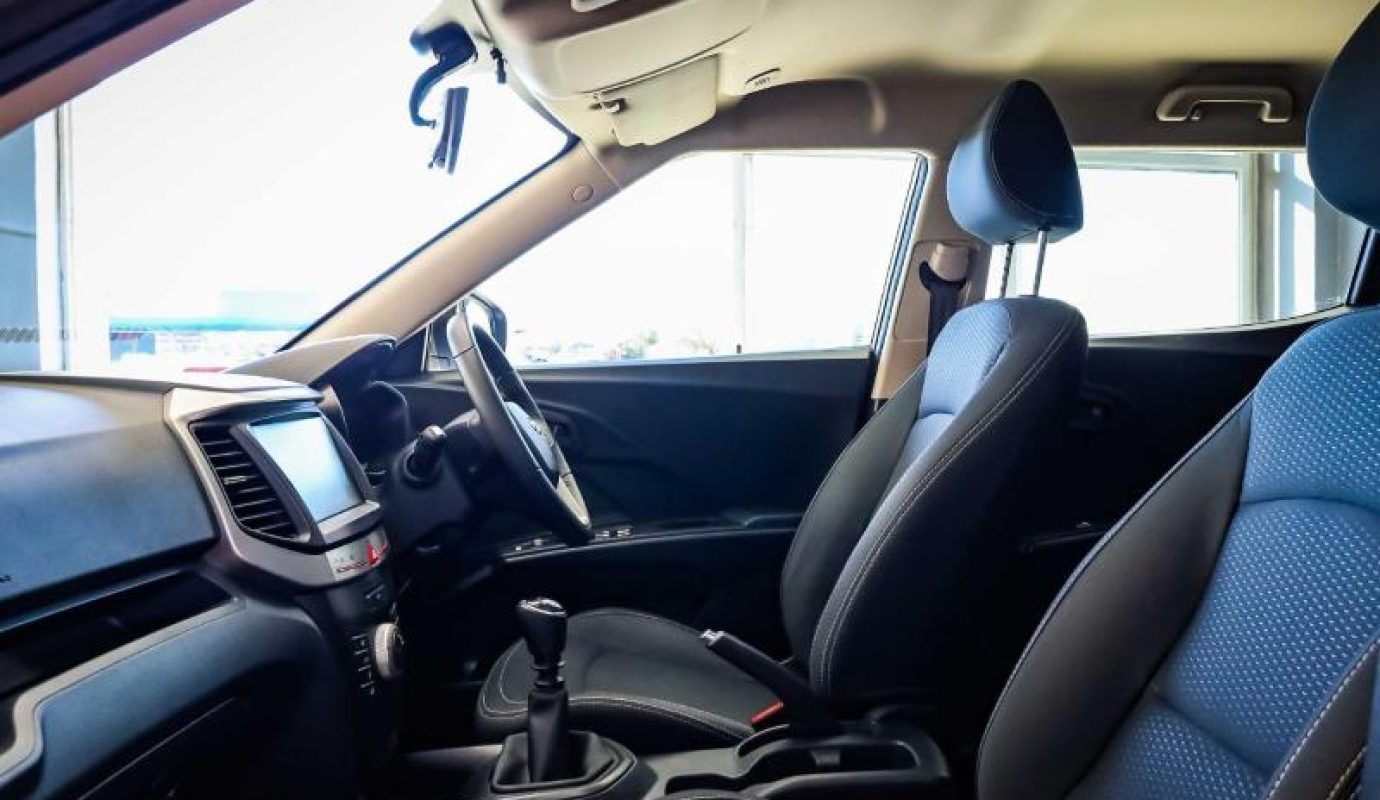2022 Mahindra XUV300