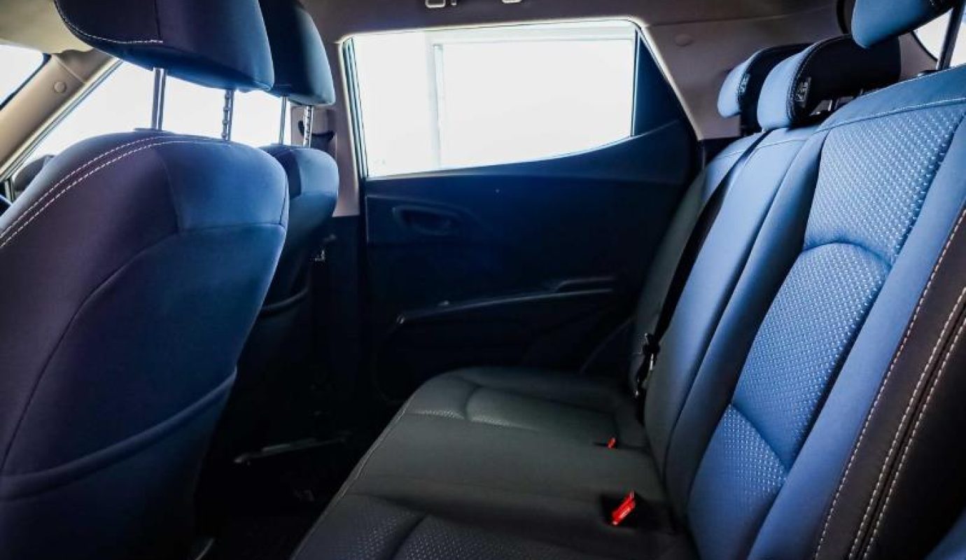 2022 Mahindra XUV300