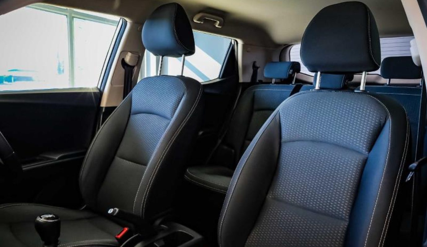 2022 Mahindra XUV300