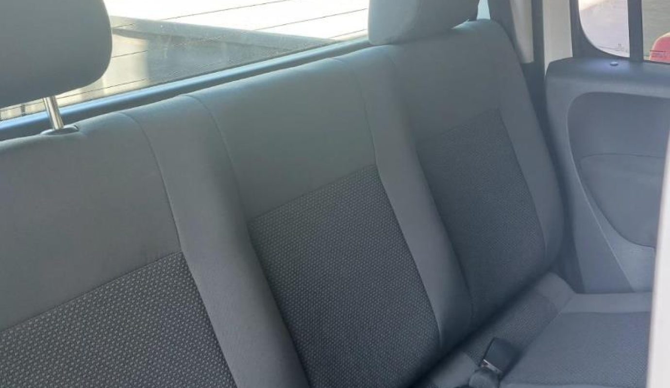 2015 Volkswagen Amarok